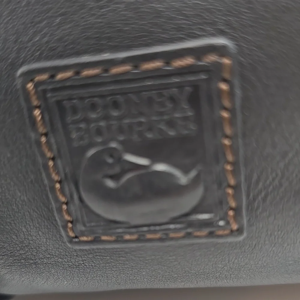 Dooney & Bourke Florentine Nano Satchel - Picture 2 of 12